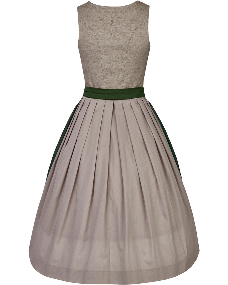 Midi-Dirndl Dolores Vreni, FELICITAS