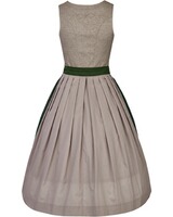 Midi-Dirndl Dolores Vreni, FELICITAS