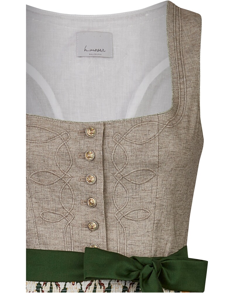 Midi-Dirndl Dolores Vreni, FELICITAS