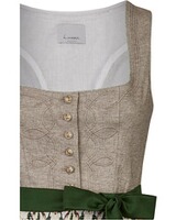 Midi-Dirndl Dolores Vreni, FELICITAS