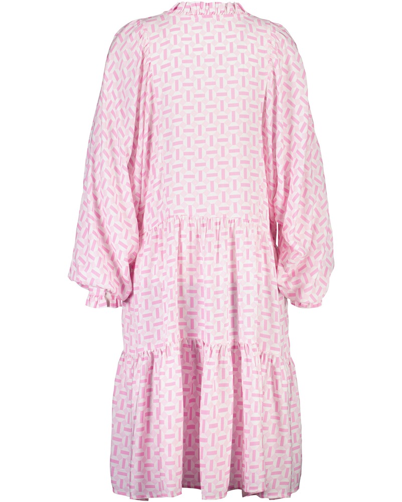 Stufenkleid Hollywood, Better Rich