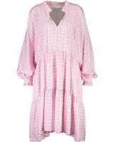 Stufenkleid Hollywood, Better Rich