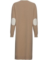 Strickkleid mit Hirsch, REITMAYER