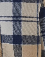 Karokleid Nancy, Barbour