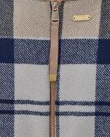 Karokleid Nancy, Barbour