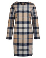 Karokleid Nancy, Barbour