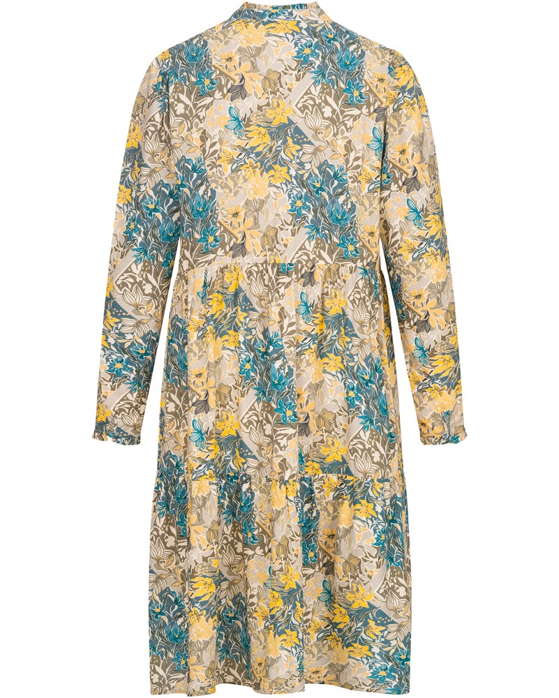 Midikleid Kamilla, FELICITAS