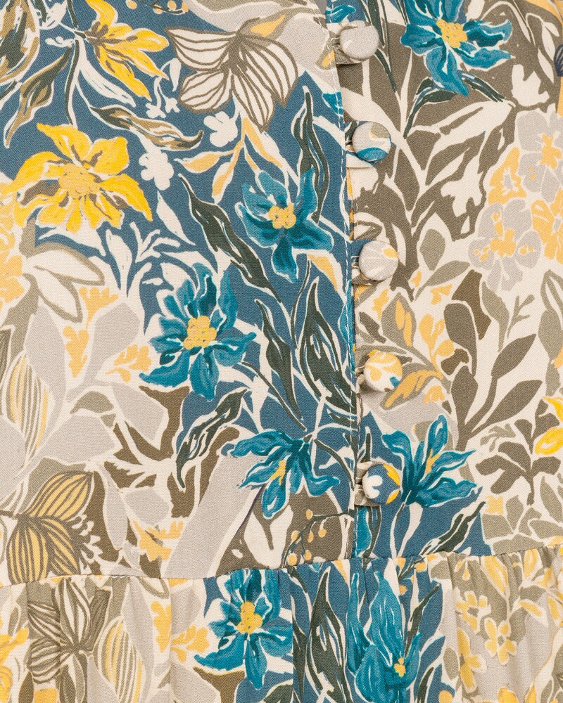 Midikleid Kamilla, FELICITAS