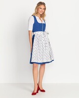 Midi-Dirndl, Luis Steindl