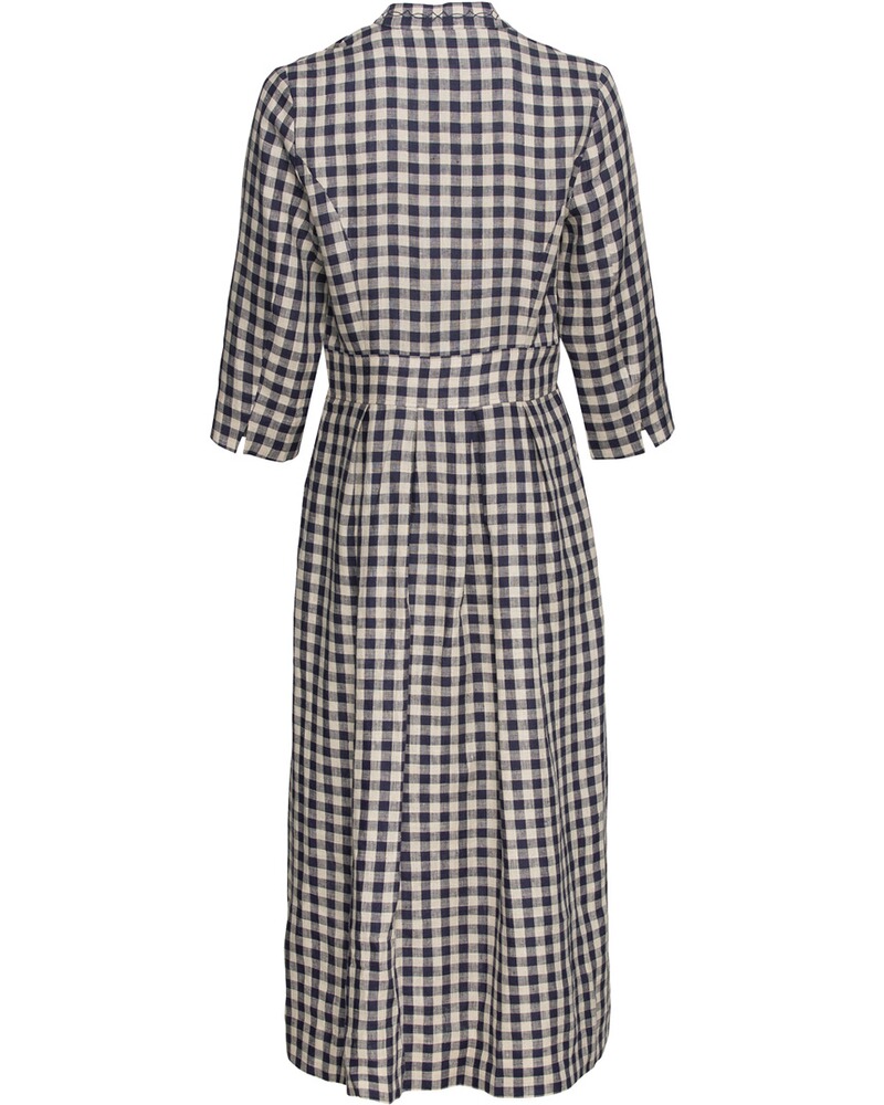 Leinenkleid, Luis Steindl