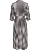 Leinenkleid, Luis Steindl