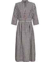 Leinenkleid, Luis Steindl