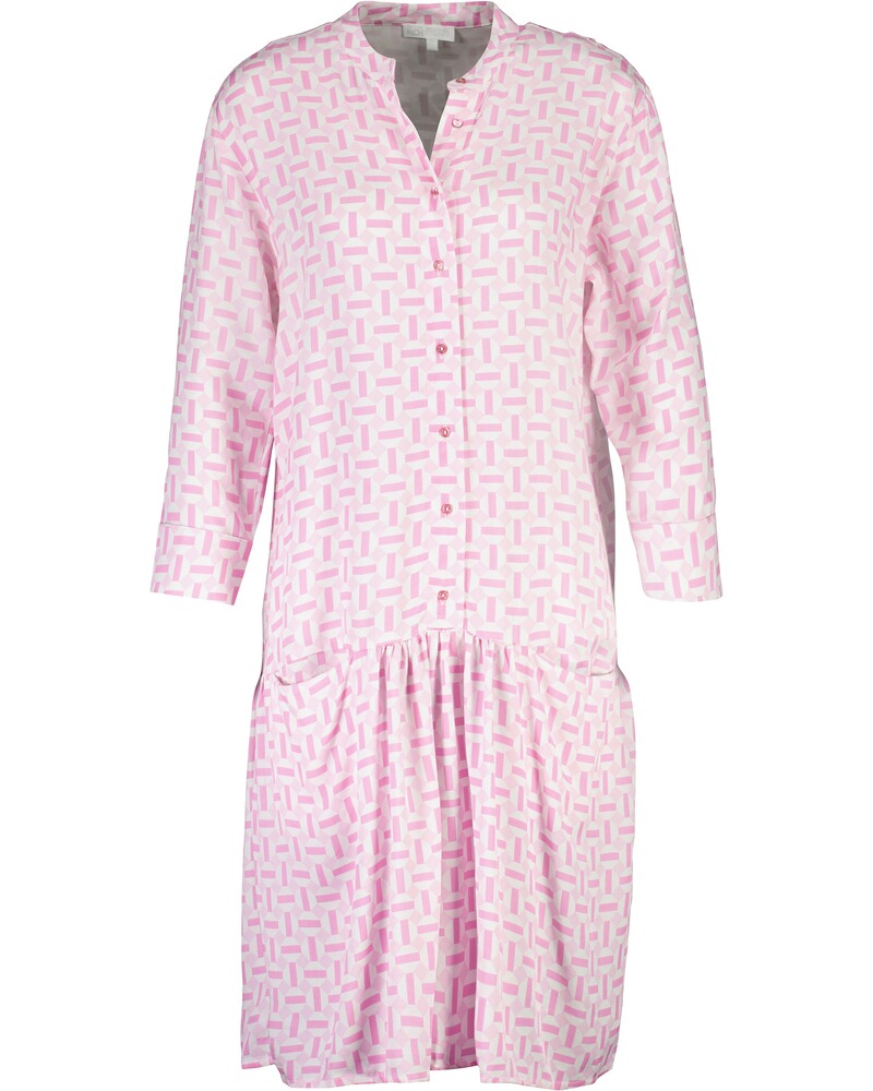 Stufenkleid Hollywood