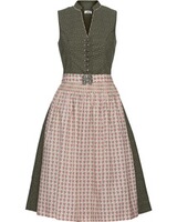 Midi-Dirndl, Almsach