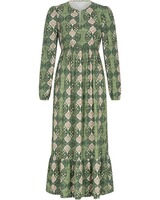 Maxikleid Konstantina, FELICITAS
