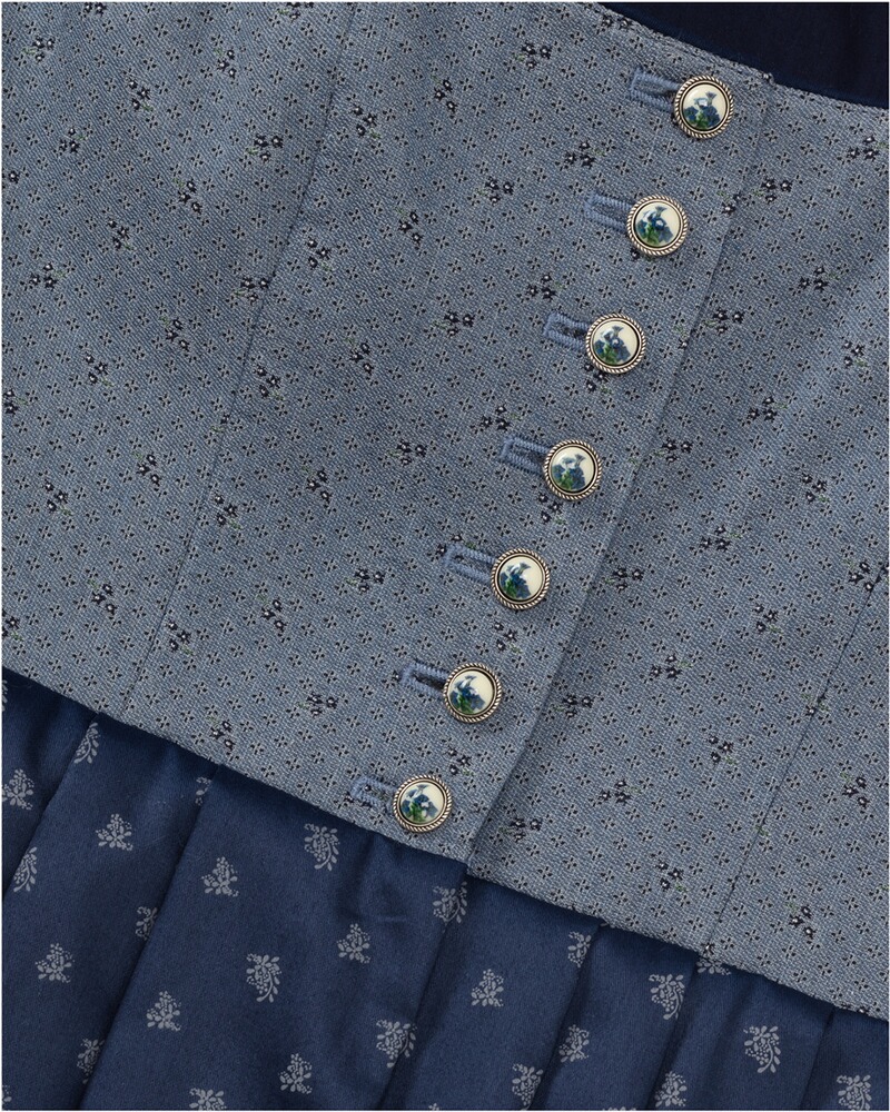 Dirndl Dorothea, FELICITAS