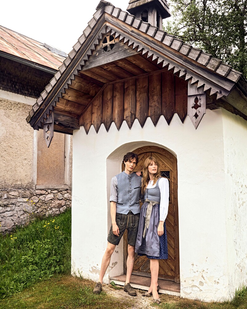 Dirndl Dorothea, FELICITAS