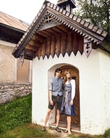 Dirndl Dorothea, FELICITAS