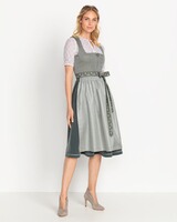 Midi-Dirndl, Country Line