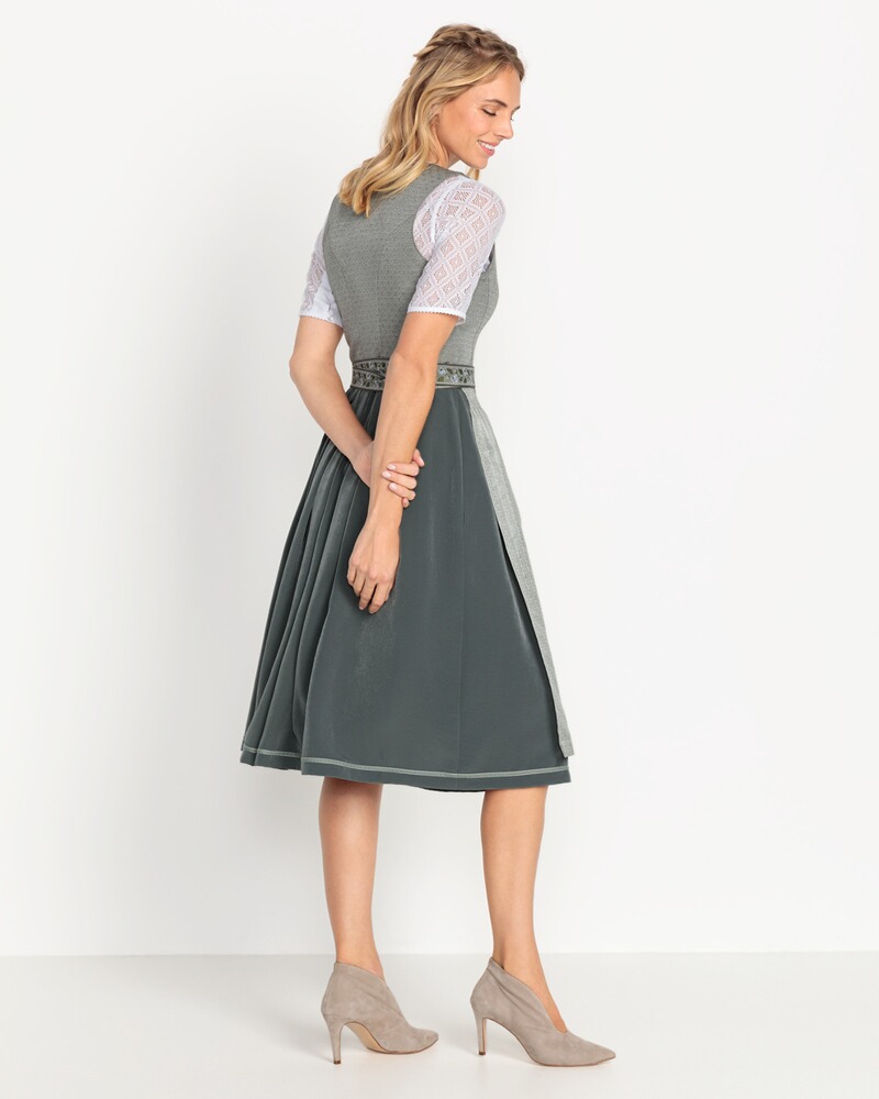 Midi-Dirndl, Country Line