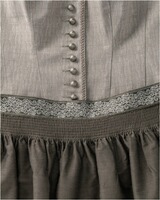 Midi-Dirndl, Country Line