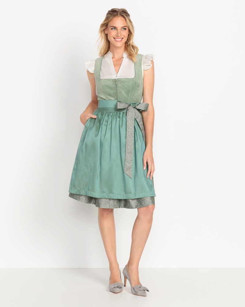 Dirndl Demo, Spieth & Wensky