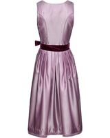 Jacquard Midi-Dirndl Deich, Spieth & Wensky