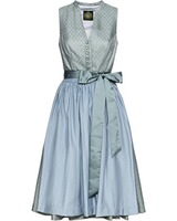 Jacquard-Dirndl Walchsee, Hammerschmid