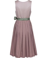 Jacquard-Dirndl Pillersee, Hammerschmid