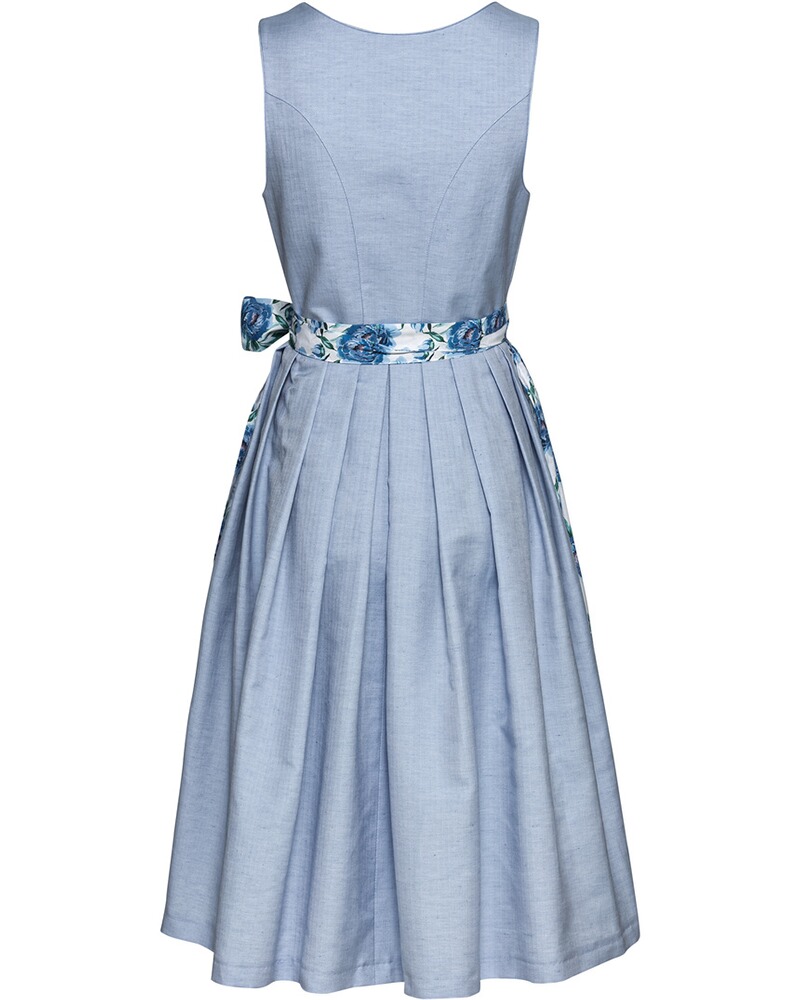 Midi-Dirndl Pillersee, Hammerschmid