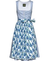 Midi-Dirndl Pillersee, Hammerschmid