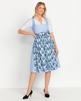Midi-Dirndl Pillersee, Hammerschmid