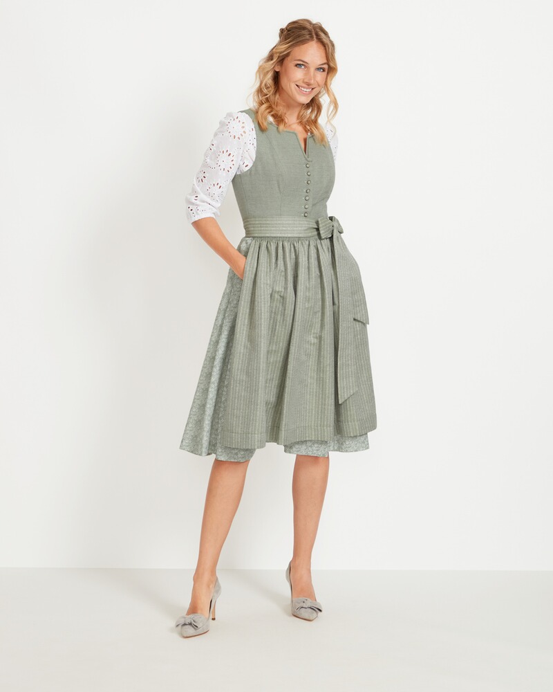 Dirndl Achensee, Hammerschmid