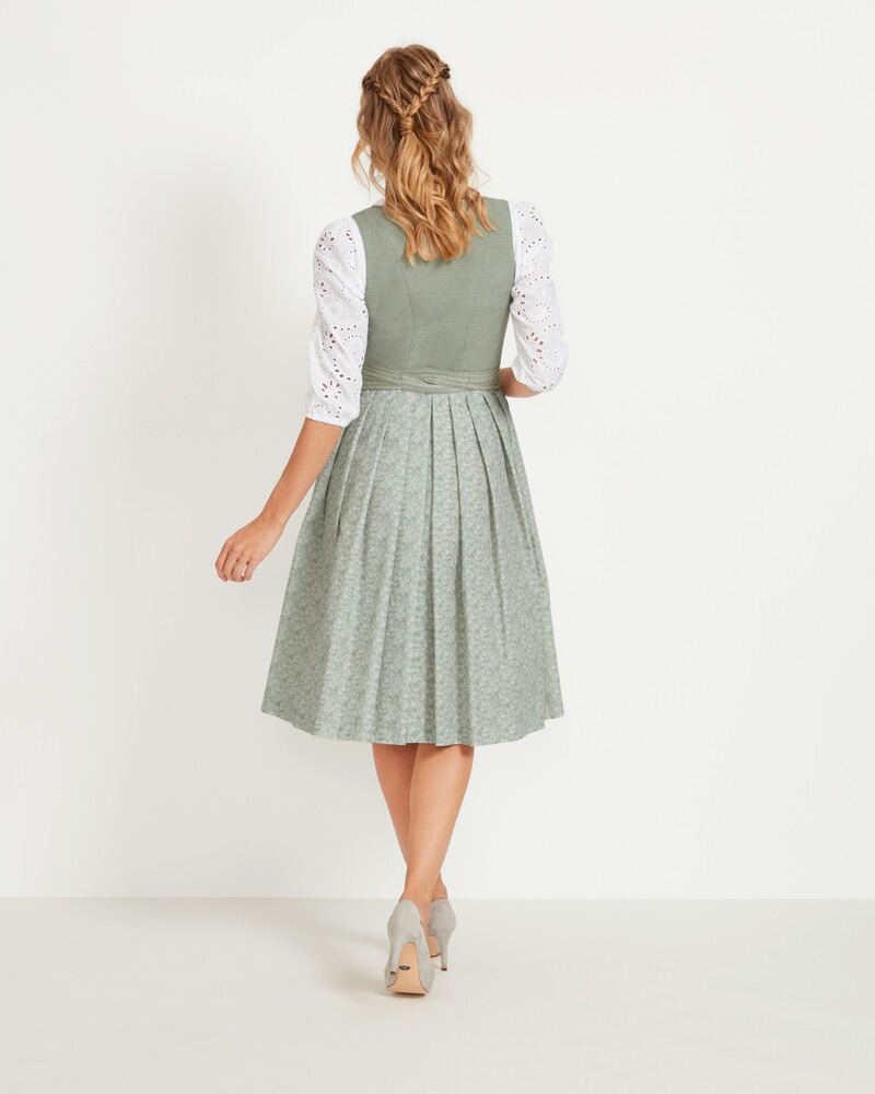 Dirndl Achensee, Hammerschmid