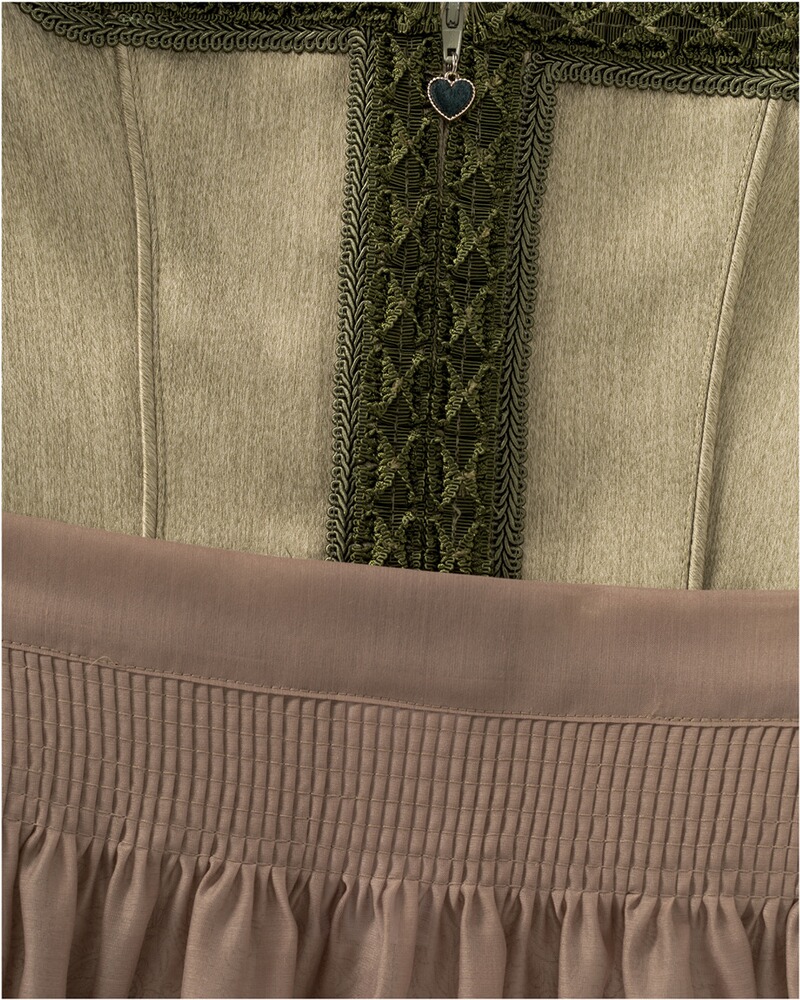 Midi-Dirndl, Krüger Collection
