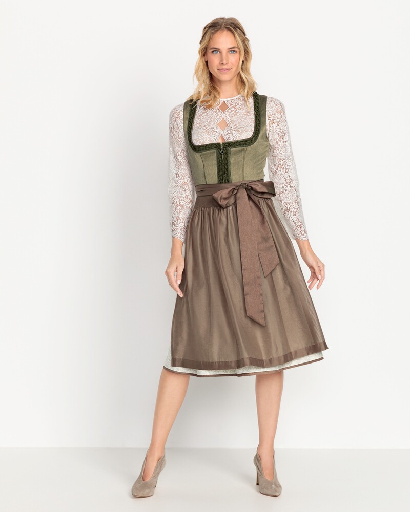 Midi-Dirndl, Krüger Collection
