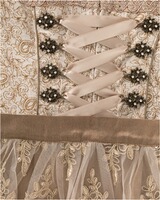 Dirndl, Krüger Collection