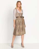 Dirndl, Krüger Collection