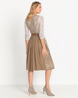 Dirndl, Krüger Collection