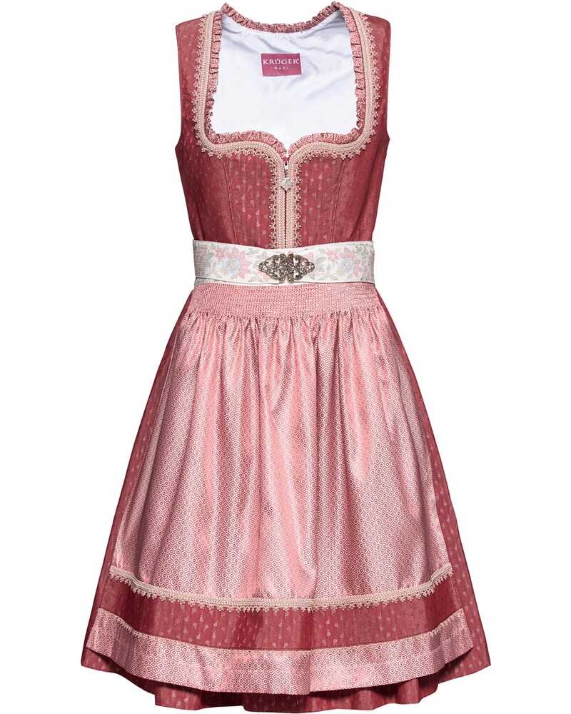 Kurzes Dirndl