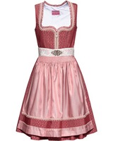 Kurzes Dirndl, Krüger Madl