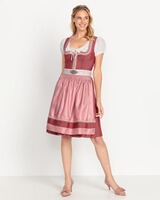 Kurzes Dirndl, Krüger Madl