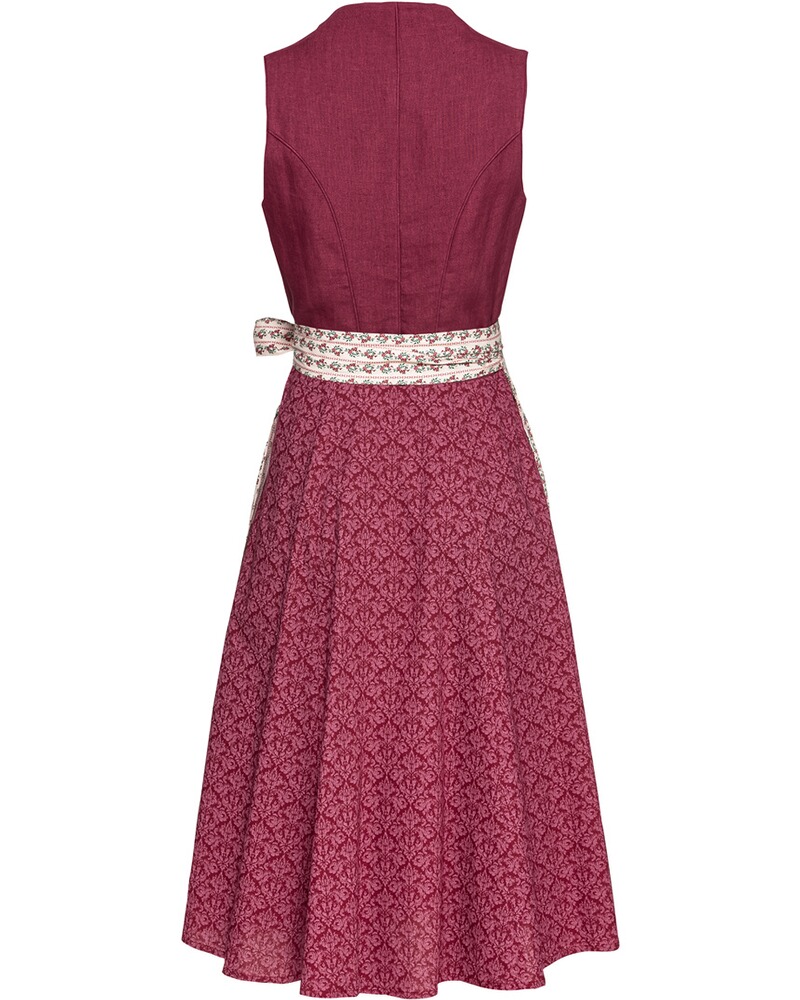 Midi-Dirndl, Almsach