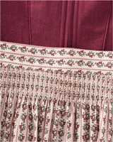 Midi-Dirndl, Almsach