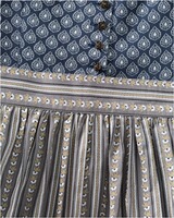 Midi-Dirndl, Almsach