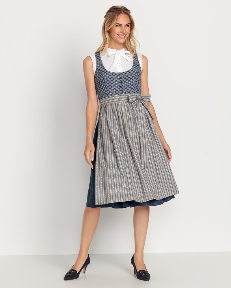 Midi-Dirndl, Almsach