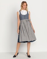 Midi-Dirndl, Almsach