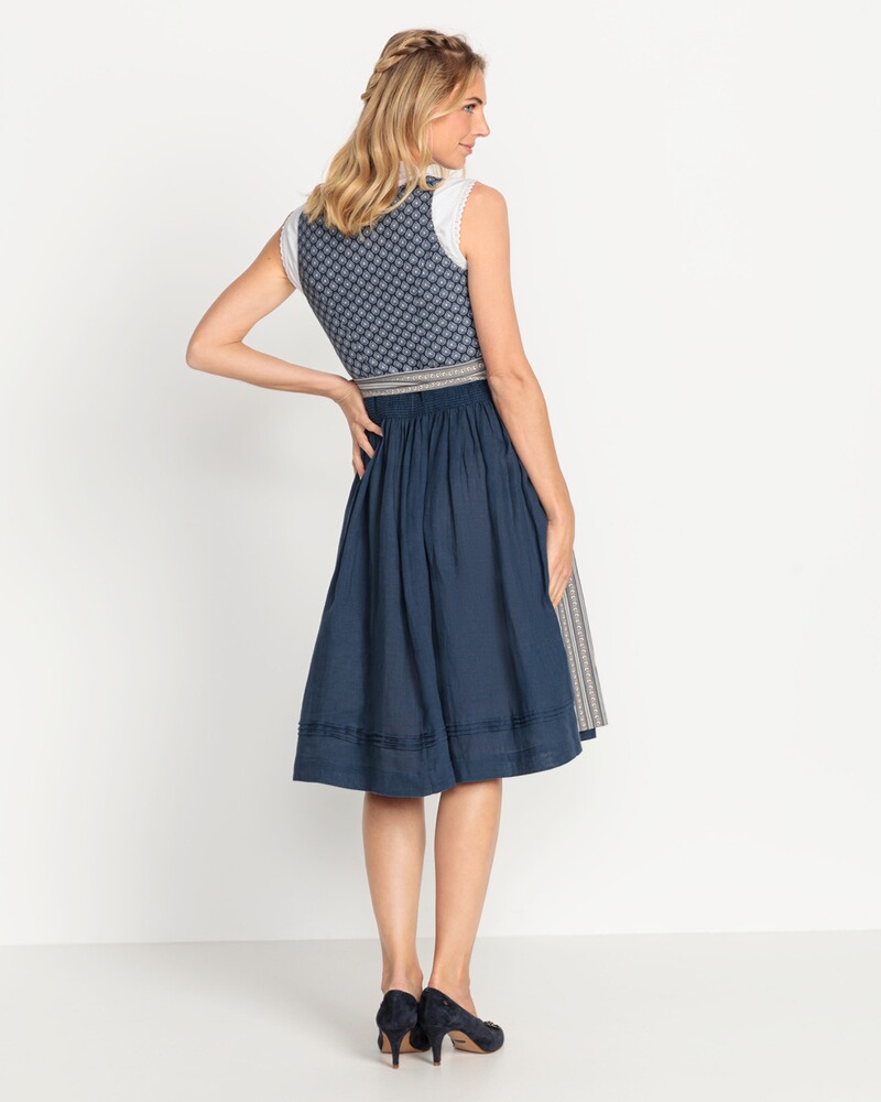 Midi-Dirndl, Almsach