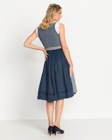 Midi-Dirndl, Almsach