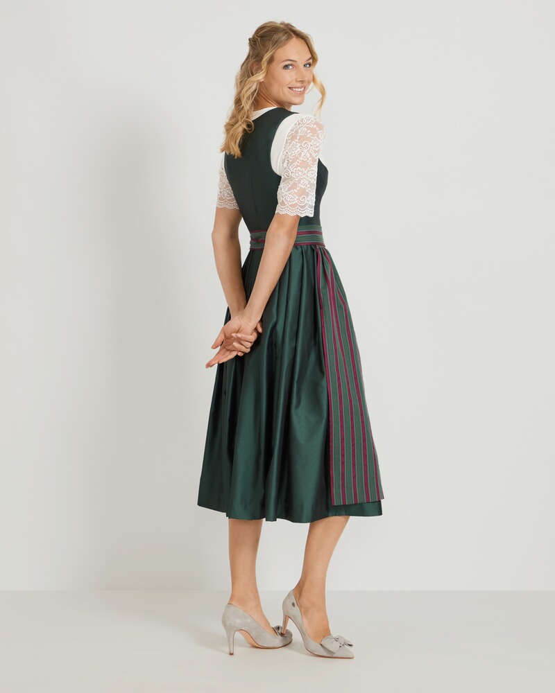 Midi-Dirndl, Luis Steindl